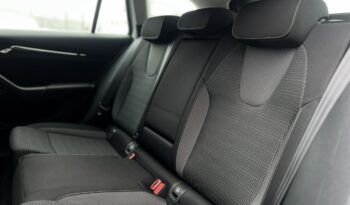 SKODA Octavia  | przedni | Manualna | 115 KM | bialy full