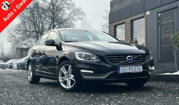 Volvo S60  | Przedni | Manualna | 150 Km | Czarny