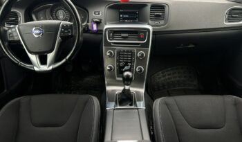 VOLVO S60  | przedni | Manualna | 150 KM | Czarny full