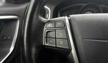 VOLVO S60  | przedni | Manualna | 150 KM | Czarny full