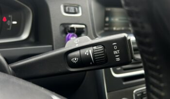 VOLVO S60  | przedni | Manualna | 150 KM | Czarny full