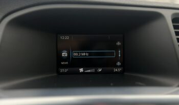 VOLVO S60  | przedni | Manualna | 150 KM | Czarny full