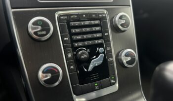 VOLVO S60  | przedni | Manualna | 150 KM | Czarny full