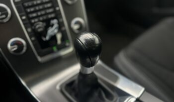 VOLVO S60  | przedni | Manualna | 150 KM | Czarny full