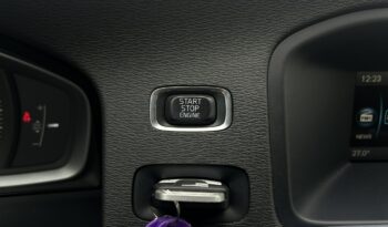 VOLVO S60  | przedni | Manualna | 150 KM | Czarny full