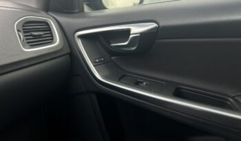 VOLVO S60  | przedni | Manualna | 150 KM | Czarny full
