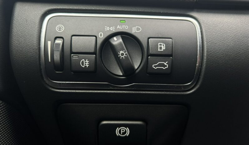 VOLVO S60  | przedni | Manualna | 150 KM | Czarny full