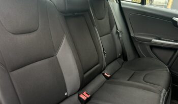 VOLVO S60  | przedni | Manualna | 150 KM | Czarny full