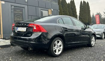 VOLVO S60  | przedni | Manualna | 150 KM | Czarny full