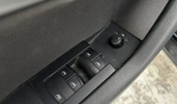 AUDI A3  | FWD (przód) | Manualna | 125 KM | niebieski ciemny full