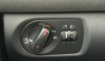 AUDI A3  | FWD (przód) | Manualna | 125 KM | niebieski ciemny full