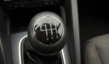 AUDI A3  | FWD (przód) | Manualna | 125 KM | niebieski ciemny full