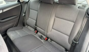 AUDI A3  | FWD (przód) | Manualna | 125 KM | niebieski ciemny full