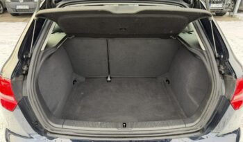 AUDI A3  | FWD (przód) | Manualna | 125 KM | niebieski ciemny full