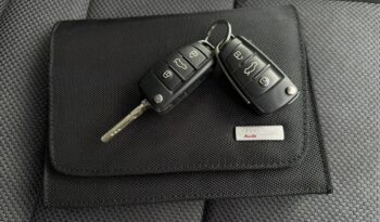 AUDI A3  | FWD (przód) | Manualna | 125 KM | niebieski ciemny full