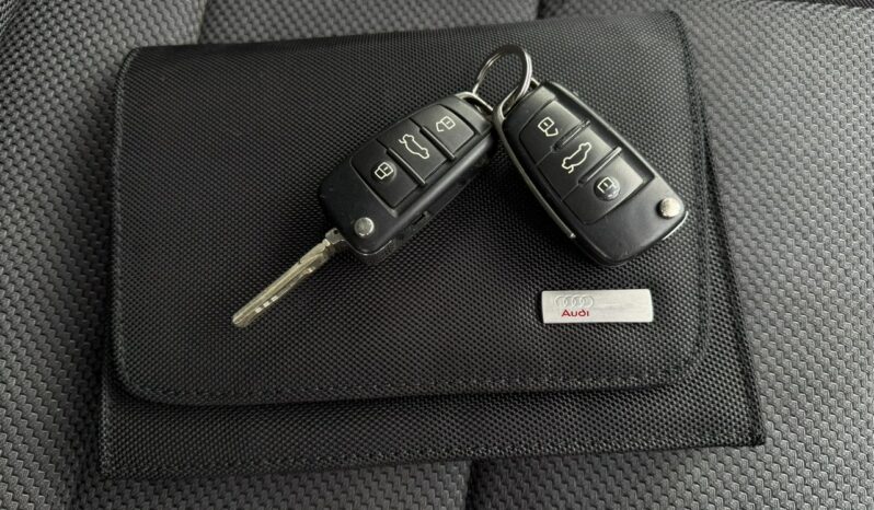 AUDI A3  | FWD (przód) | Manualna | 125 KM | niebieski ciemny full