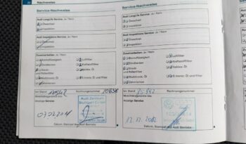 AUDI A3  | FWD (przód) | Manualna | 125 KM | niebieski ciemny full