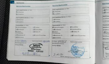 AUDI A3  | FWD (przód) | Manualna | 125 KM | niebieski ciemny full