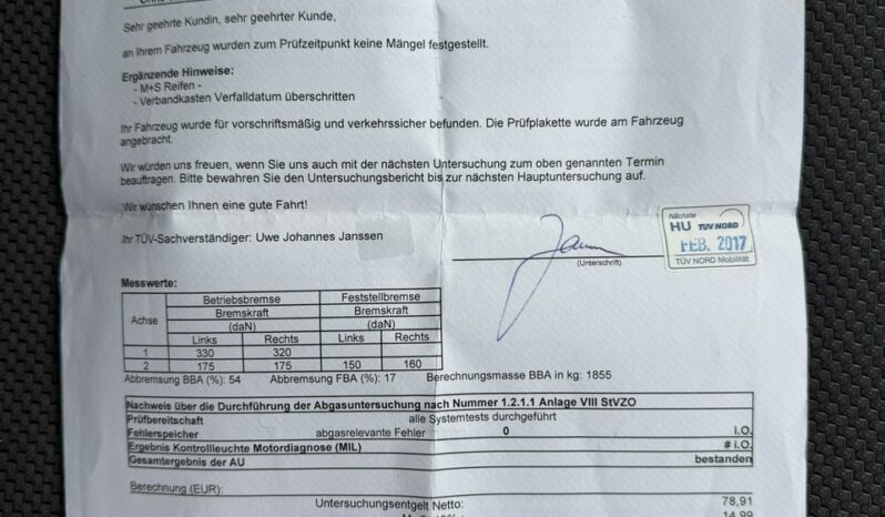 AUDI A3  | FWD (przód) | Manualna | 125 KM | niebieski ciemny full