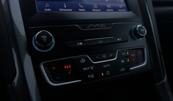 FORD Mondeo  | przedni | Manualna | 150 KM | Srebrny full