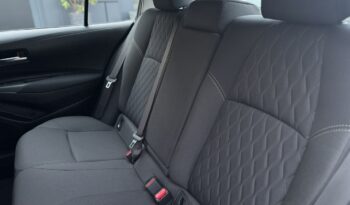 TOYOTA Corolla  | przedni | Automatyczna | 125 KM | bialy full