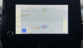 TOYOTA Corolla  | przedni | Automatyczna | 125 KM | bialy full