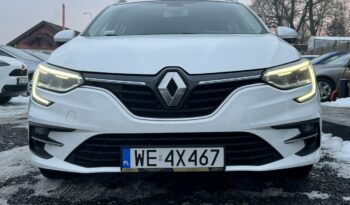 RENAULT Megane  | przedni | Manualna | 140 KM | bialy full