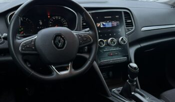 RENAULT Megane  | przedni | Manualna | 140 KM | bialy full