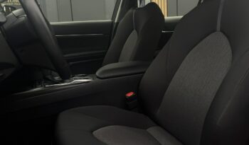 TOYOTA Camry | przedni | Automatyczna | 218 KM | Bordowy full