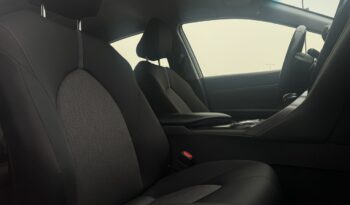 TOYOTA Camry | przedni | Automatyczna | 218 KM | Bordowy full