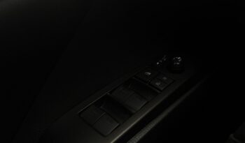 TOYOTA Camry | przedni | Automatyczna | 218 KM | Bordowy full