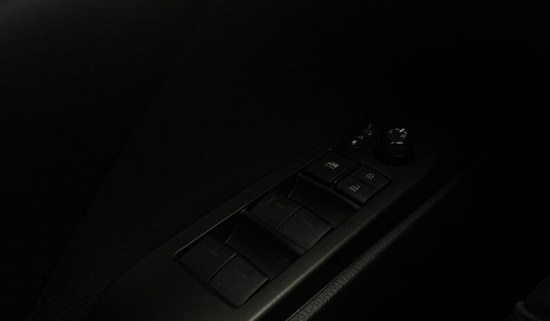 TOYOTA Camry | przedni | Automatyczna | 218 KM | Bordowy full