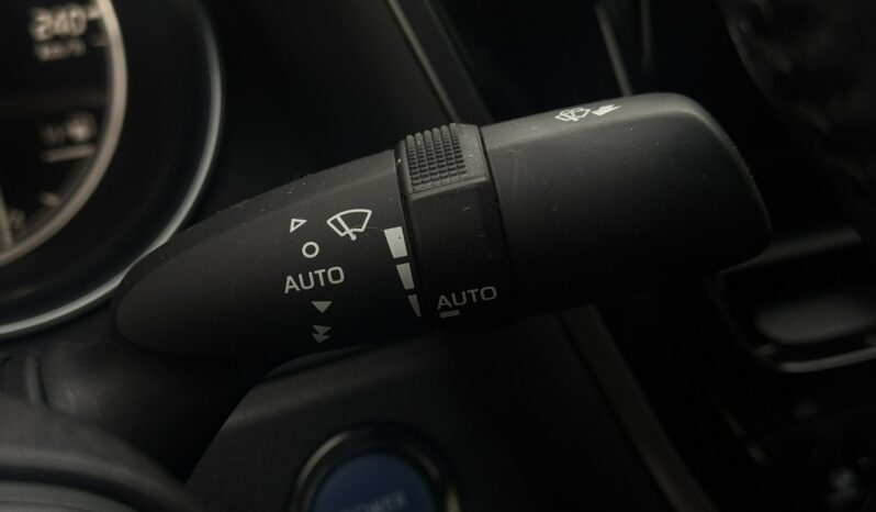 TOYOTA Camry | przedni | Automatyczna | 218 KM | Bordowy full