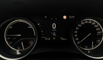 TOYOTA Camry | przedni | Automatyczna | 218 KM | Bordowy full