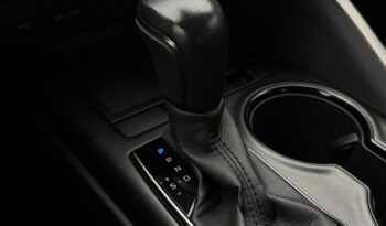 TOYOTA Camry | przedni | Automatyczna | 218 KM | Bordowy full