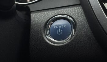 TOYOTA Camry | przedni | Automatyczna | 218 KM | Bordowy full