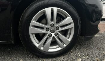 OPEL Astra | przedni | Manualna | 110 KM | Czarny full