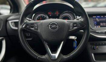 OPEL Astra | przedni | Manualna | 110 KM | Czarny full