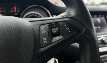 OPEL Astra | przedni | Manualna | 110 KM | Czarny full