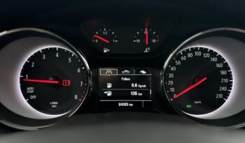 OPEL Astra | przedni | Manualna | 110 KM | Czarny full