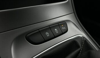 OPEL Astra | przedni | Manualna | 110 KM | Czarny full