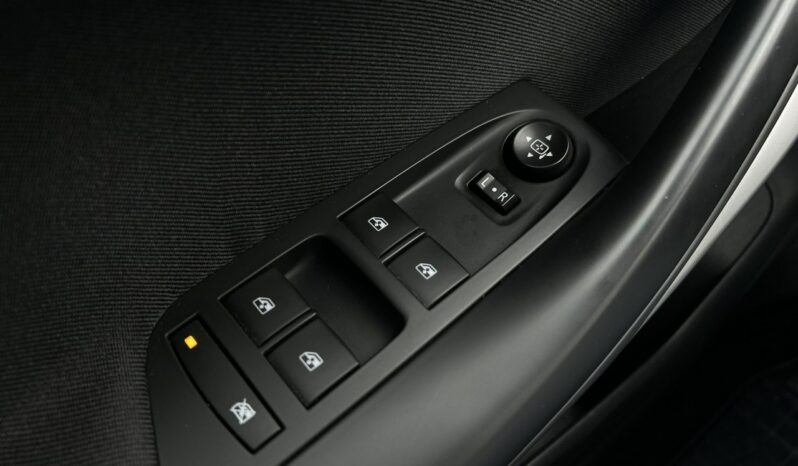 OPEL Astra | przedni | Manualna | 110 KM | Czarny full