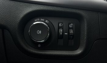 OPEL Astra | przedni | Manualna | 110 KM | Czarny full