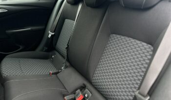 OPEL Astra | przedni | Manualna | 110 KM | Czarny full