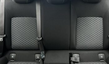 OPEL Astra | przedni | Manualna | 110 KM | Czarny full