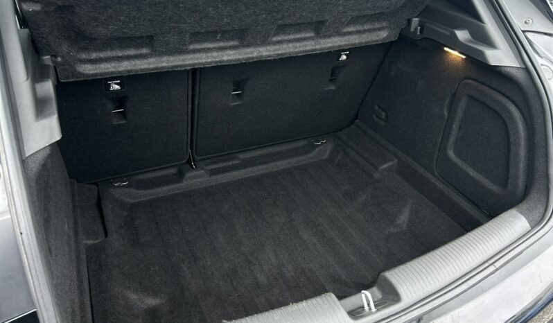 OPEL Astra | przedni | Manualna | 110 KM | Czarny full