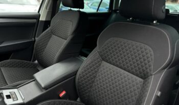 SKODA Superb  | przedni | Automatyczna | 150 KM | Szary full