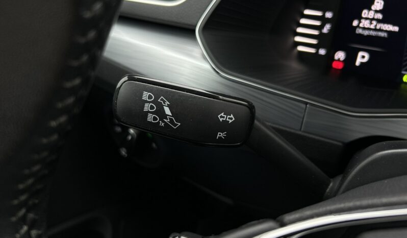 SKODA Superb  | przedni | Automatyczna | 150 KM | Szary full