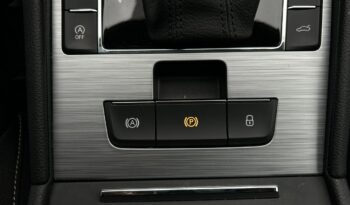 SKODA Superb  | przedni | Automatyczna | 150 KM | Szary full