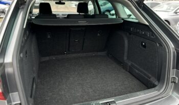 SKODA Superb  | przedni | Automatyczna | 150 KM | Szary full